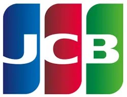 JCB決済対応