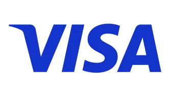 VISA決済対応